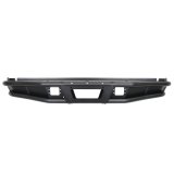 Westin Outlaw Bumpers 58-81055 Bumper- Rear thumbnail 7