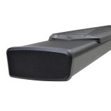 Westin R5 M-Series Wheel-to-Wheel Step Bars 28-5234775 Bars, Nerf Bars, Wheel-to-Wheel, Aluminum, Black, Ram, Pair thumbnail 2