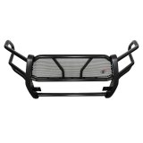 Westin HDX Modular Grille Guards for 2014-2024 4RUNNER - 57-23825 Guards, Modular, Black Powdercoated, Steel, Three Piece, Toyota, Each thumbnail 4