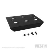 Westin Automotive Nerf Bar and Step Components 56-10003 Replacement pad kit includes 6 inch die stamped step pad fasteners thumbnail 3