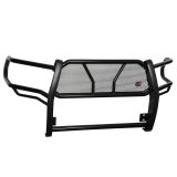 Westin HDX Modular Grille Guards for 2015-2020 F-150 - 57-23835 Guards, Modular, Black Powdercoated, Steel, Three Piece, Ford, Each thumbnail 1