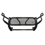 Westin HDX Modular Grille Guards for 2015-2020 F-150 - 57-23835 Guards, Modular, Black Powdercoated, Steel, Three Piece, Ford, Each thumbnail 8