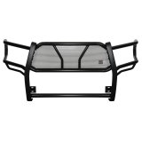 Westin HDX Modular Grille Guards for 2017-2022 F-250 SUPER DUTY, F-350 DUTY - 57-23945 Guards, Modular, Black Powdercoated, Steel, Three Piece, Ford, Each thumbnail 6