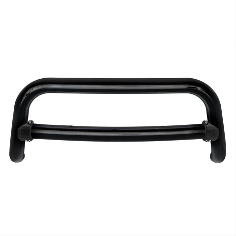 Westin Contour Bull Bars 32-31005T Grille Guard, Bar, One-piece, Steel, Black Textured Powdercoated, Chevy, Each