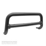 Westin Contour Bull Bars 32-31065T Grille Guard, Bar, One-piece, Steel, Black Textured Powdercoated, Dodge, Ram, Each thumbnail 5