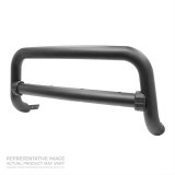 Westin Contour Bull Bars 32-31065T Grille Guard, Bar, One-piece, Steel, Black Textured Powdercoated, Dodge, Ram, Each thumbnail 6