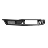Westin Outlaw Bumpers 58-61085 Bumper, Outlaw, Tube, Steel, Black Textured Powdercoated, Ford, Each thumbnail 4