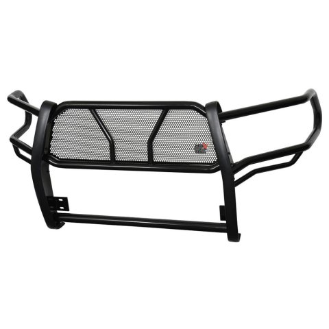 Westin HDX Modular Grille Guards for 2021-2025 SUBURBAN, TAHOE - 57-24045 Guards, Modular, Black Powdercoated, Steel, Three Piece, Chevy, Each thumbnail 3