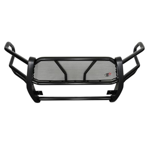 Westin HDX Modular Grille Guards for 2021-2025 SUBURBAN, TAHOE - 57-24045 Guards, Modular, Black Powdercoated, Steel, Three Piece, Chevy, Each thumbnail 4