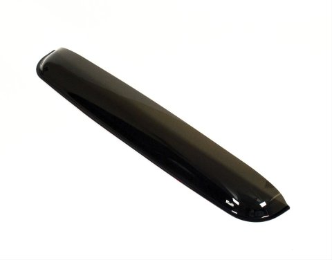 Westin Sunroof Wind Deflectors 72-33104 Deflector, Sunroof, Acrylic, Smoke, 34.5 in. Width, Each
