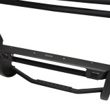 Westin Sportsman X Grille Guards for 2015-2020 SUBURBAN, TAHOE - 40-33805 Guard, X, Steel, Black, Chevy, Each thumbnail 3