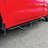 Westin Outlaw Step Bars 20-13715 Nerf/Step Bar thumbnail 5
