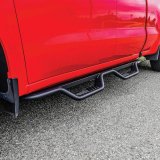 Westin Outlaw Step Bars 20-13715 Nerf/Step Bar thumbnail 6