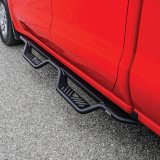 Westin Outlaw Step Bars 20-13715 Nerf/Step Bar thumbnail 7