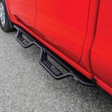 Westin Outlaw Step Bars 20-13715 Nerf/Step Bar thumbnail 8