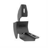 Westin Thrasher Running Boards for 2007-2021 TUNDRA - 28-81145 Boards, Thrasher, Steel, Black Powdercoat, 80 in. Length, Toyota, Pair thumbnail 8