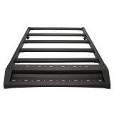 Westin Automotive - Roof Racks for 2016-2023 TACOMA 15-00045 Rack thumbnail 2