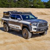Westin Automotive - Roof Racks for 2016-2023 TACOMA 15-00045 Rack thumbnail 3