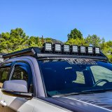Westin Automotive - Roof Racks for 2016-2023 TACOMA 15-00045 Rack thumbnail 6