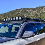 Westin Automotive - Roof Racks for 2016-2023 TACOMA 15-00045 Rack thumbnail 7
