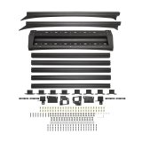 Westin Automotive - Roof Racks for 2016-2023 TACOMA 15-00045 Rack thumbnail 9