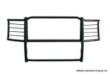 Westin Sportsman Grille Guards 40-2375 Guard, Sportsman, One-piece, Steel, Black Powdercoated, Ford, Each thumbnail 2