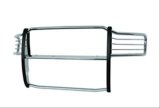 Westin Sportsman Grille Guards 45-2270 Guard, Sportsman, One-piece, Stainless Steel, Polished, Chevy, Each thumbnail 2