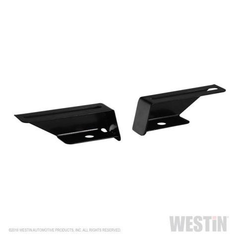 Westin Automotive Light Mount Brackets 57-89075 Exterior LED