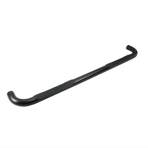 Westin Signature Series Step Bars 25-3935 Bars, Nerf Bars, Series, Steel, Black Powdercoated, 3 in. Diameter, Ford, Pair