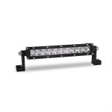 Westin Xtreme Series 4,980 Lumens 10 Inch LED Light Bar 09-12270-10S Bar, LED, Spot/Flood, Rectangular, White Bulb, Clear Lens, 50 watts, 9-30 V, in. Length, Each thumbnail 2