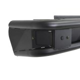 Westin Outlaw Bumpers 58-81215 Bumper, Outlaw, Tube, Steel, Black Textured Powdercoated, Chevrolet, GMC, Each thumbnail 6
