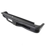 Westin Outlaw Bumpers 58-81215 Bumper, Outlaw, Tube, Steel, Black Textured Powdercoated, Chevrolet, GMC, Each thumbnail 8
