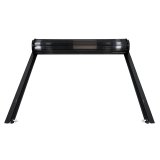 Westin Hard Roll-Up Tonneau Covers 19-30285 Cover, Roll-Up, Toyota, 66 in. Bed, Black, Each thumbnail 8