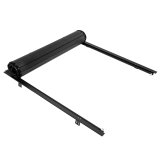 Westin Hard Roll-Up Tonneau Covers 19-31295 Cover, Roll-Up, Black, Ford, 60 in. Bed, Each thumbnail 8