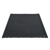 Westin Hard Roll-Up Tonneau Covers 19-36355 Cover, Roll-Up, Ford, 67 in. Bed, Black, Each thumbnail 6