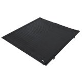 Westin Hard Roll-Up Tonneau Covers 19-36355 Cover, Roll-Up, Ford, 67 in. Bed, Black, Each thumbnail 7