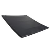 Westin Automotive - Tonneau Covers for 2022-2025 TUNDRA 19-20285 Soft Tri-Fold Cover Tundra 5.5' Bed (W/ Utility) Black thumbnail 7