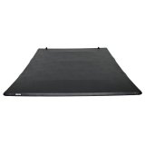 Westin Automotive - Tonneau Covers for 2022-2025 TUNDRA 19-20285 Soft Tri-Fold Cover Tundra 5.5' Bed (W/ Utility) Black thumbnail 8