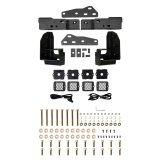Westin Automotive Bumpers 58-411315 Bumper- Front thumbnail 1