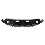 Westin Automotive Bumpers 58-411315 Bumper- Front thumbnail 8