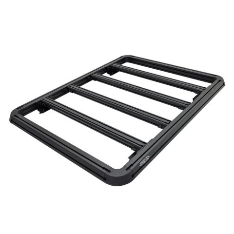 Westin Automotive Roof Racks 15-00145 Mesa Rack, Universal Mid-Size Rack 45"x55" Textured Black thumbnail 2