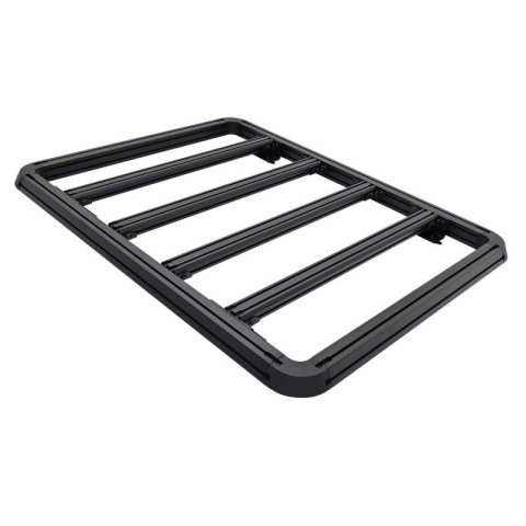 Westin Automotive Roof Racks 15-00145 Mesa Rack, Universal Mid-Size Rack 45"x55" Textured Black thumbnail 3