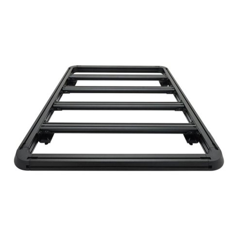 Westin Automotive Roof Racks 15-00145 Mesa Rack, Universal Mid-Size Rack 45"x55" Textured Black thumbnail 4