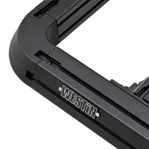 Westin Automotive Roof Racks 15-00145 Mesa Rack, Universal Mid-Size Rack 45"x55" Textured Black thumbnail 6