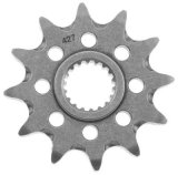 BikeMaster Sprockets 965684 Sprockets, Bm Front Sprocket 520 12T thumbnail 1