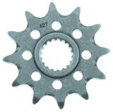 BikeMaster Sprockets 965684 Sprockets, Bm Front Sprocket 520 12T thumbnail 2