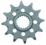 BikeMaster Sprockets 965684 Sprockets, Bm Front Sprocket 520 12T thumbnail 4