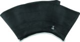 BikeMaster Tire Tubes 370451 Tube, 60/100-12 Size, Natural Rubber, Centered Bolt-on Straight Metal Stem, TR6, Each thumbnail 3