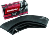 BikeMaster Heavy-Duty Tire Tubes 374674 Tube, Heavy-Duty, 120/100-18, Natural Rubber, Centered Straight Metal Pull-Through Valve Stem, Each thumbnail 4