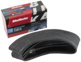 BikeMaster Heavy-Duty Enduro Tire Tubes 374683 Tube, Enduro, 120/100-18, Natural Rubber, Centered Straight Metal Pull-Through Valve Stem, Each thumbnail 1
